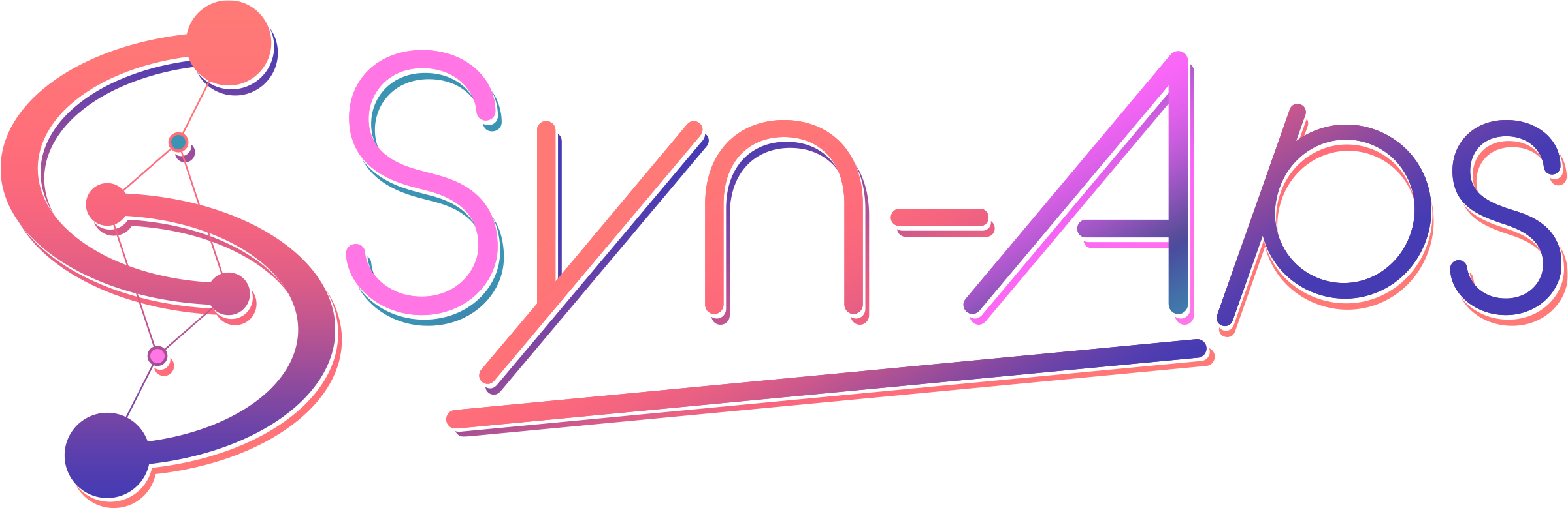 Project Syn-Aps Logo